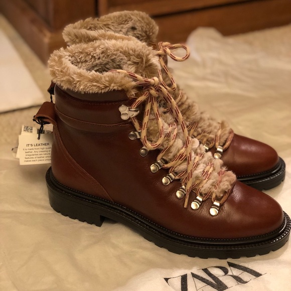 size 8 boots european